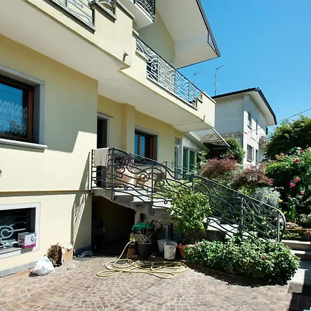 Nido In Citta Udine